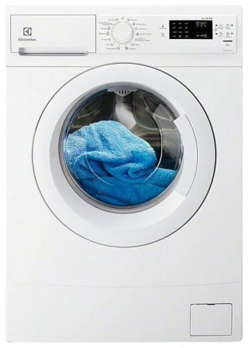 ﻿Washing Machine Electrolux EWS 1042 EDU Photo, Characteristics