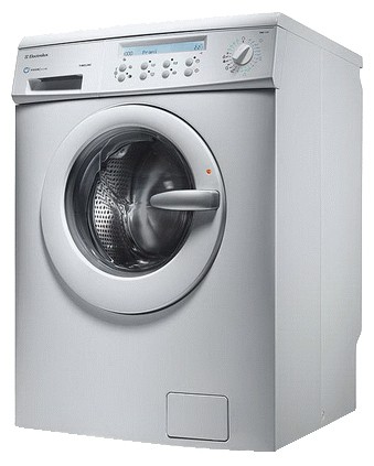 เครื่องซักผ้า Electrolux EWS 1051 รูปถ่าย, ลักษณะเฉพาะ