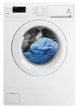 ﻿Washing Machine Electrolux EWS 1052 NOU 60.00x85.00x38.00 cm