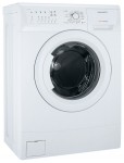 ﻿Washing Machine Electrolux EWS 105210 W 60.00x85.00x42.00 cm