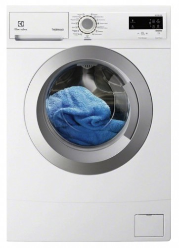 ﻿Washing Machine Electrolux EWS 1056 CMU Photo, Characteristics