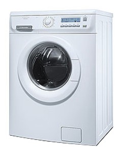Mașină de spălat Electrolux EWS 10610 W fotografie, caracteristici