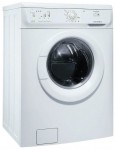﻿Washing Machine Electrolux EWS 106110 W 60.00x85.00x44.00 cm