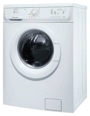 洗濯機 Electrolux EWS 1062 NDU 写真, 特性