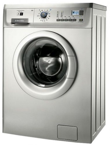 Mașină de spălat Electrolux EWS 106410 S fotografie, caracteristici