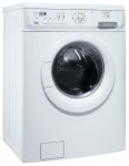 ﻿Washing Machine Electrolux EWS 106410 W 60.00x85.00x45.00 cm