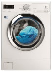﻿Washing Machine Electrolux EWS 1066 CUU 60.00x85.00x42.00 cm