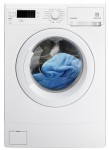 ﻿Washing Machine Electrolux EWS 1074 NEU 60.00x85.00x45.00 cm
