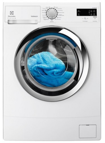 洗濯機 Electrolux EWS 1076 CDU 写真, 特性