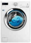 ﻿Washing Machine Electrolux EWS 1076 CI 60.00x85.00x45.00 cm