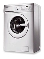 Máquina de lavar Electrolux EWS 1105 Foto, características