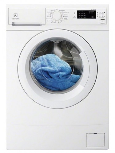 Mașină de spălat Electrolux EWS 11052 EEW fotografie, caracteristici