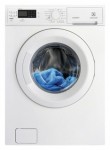 เครื่องซักผ้า Electrolux EWS 11064 EW 60.00x85.00x45.00 เซนติเมตร