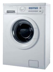 Vaskemaskine Electrolux EWS 11600 W Foto, Egenskaber