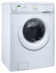 ﻿Washing Machine Electrolux EWS 12270 W 60.00x85.00x45.00 cm