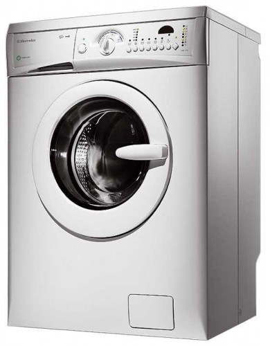 çamaşır makinesi Electrolux EWS 1230 fotoğraf, özellikleri