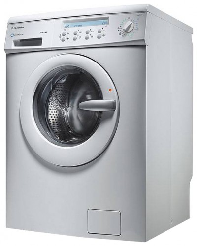 वॉशिंग मशीन Electrolux EWS 1251 तस्वीर, विशेषताएँ