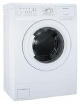 ﻿Washing Machine Electrolux EWS 125210 A 60.00x85.00x39.00 cm