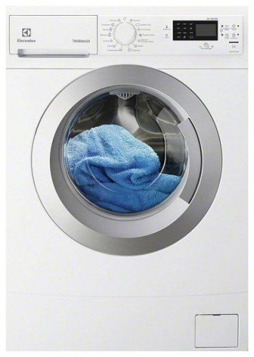 洗濯機 Electrolux EWS 1254 EGU 写真, 特性