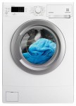 ﻿Washing Machine Electrolux EWS 1254 SDU 60.00x85.00x39.00 cm