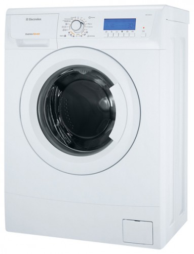 ﻿Washing Machine Electrolux EWS 125410 Photo, Characteristics