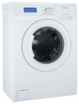 ﻿Washing Machine Electrolux EWS 125410 60.00x85.00x42.00 cm