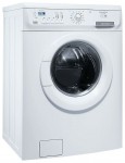 ﻿Washing Machine Electrolux EWS 126410 W 60.00x85.00x45.00 cm