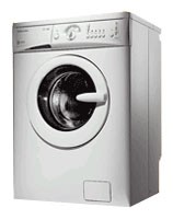 çamaşır makinesi Electrolux EWS 800 fotoğraf, özellikleri