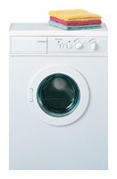 çamaşır makinesi Electrolux EWS 900 fotoğraf, özellikleri