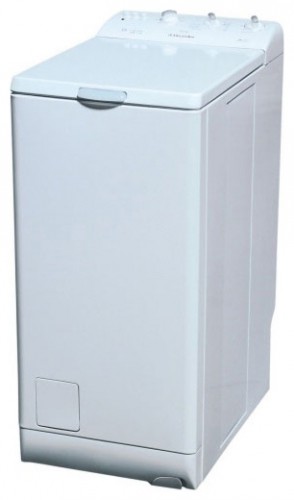 Machine à laver Electrolux EWT 1010 Photo, les caractéristiques