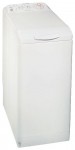 Tvättmaskin Electrolux EWT 10115 W 40.00x85.00x60.00 cm
