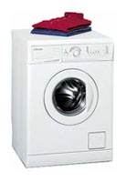çamaşır makinesi Electrolux EWT 1020 fotoğraf, özellikleri