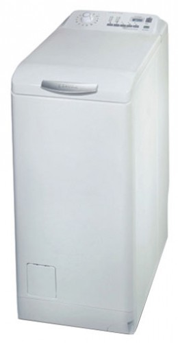 Wasmachine Electrolux EWT 10420 W Foto, karakteristieken