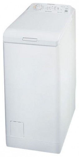 Mașină de spălat Electrolux EWT 105210 fotografie, caracteristici