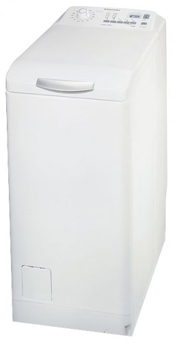 Mașină de spălat Electrolux EWT 10540 fotografie, caracteristici