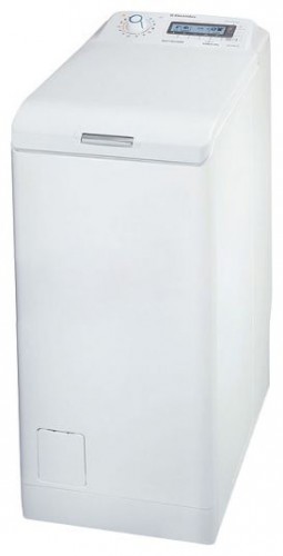 Mașină de spălat Electrolux EWT 105510 fotografie, caracteristici