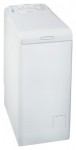 洗衣机 Electrolux EWT 106211 W 40.00x85.00x60.00 厘米
