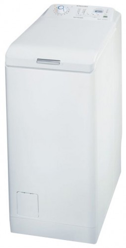 洗衣机 Electrolux EWT 106411 W 照片, 特点
