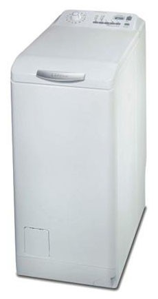 Machine à laver Electrolux EWT 13420 W Photo, les caractéristiques