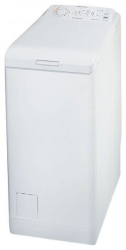 Mașină de spălat Electrolux EWT 135210 W fotografie, caracteristici