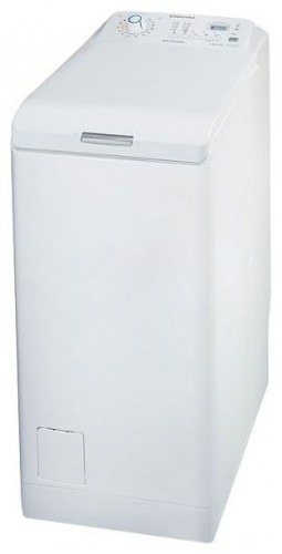 Tvättmaskin Electrolux EWT 135410 Fil, egenskaper