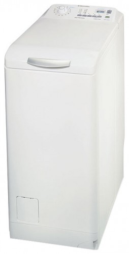 洗濯機 Electrolux EWTS 10420 W 写真, 特性
