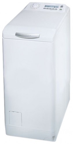 ﻿Washing Machine Electrolux EWTS 10630 W Photo, Characteristics