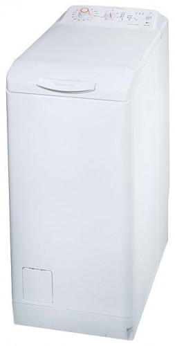 洗濯機 Electrolux EWTS 13120 W 写真, 特性