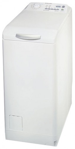 洗衣机 Electrolux EWTS 13420 W 照片, 特点