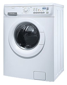 Máquina de lavar Electrolux EWW 12470 W Foto, características