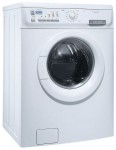 Tvättmaskin Electrolux EWW 126410 60.00x85.00x58.00 cm