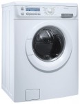 ﻿Washing Machine Electrolux EWW 12791 W 60.00x85.00x60.00 cm