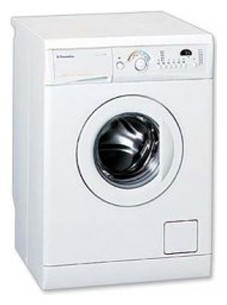 Mașină de spălat Electrolux EWW 1290 fotografie, caracteristici