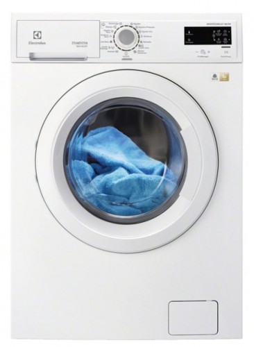 Mașină de spălat Electrolux EWW 1476 MDW fotografie, caracteristici